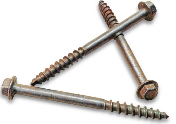 Simpson Strong-Tie SD10212R100 10 x 2-1/2" Structural Screw 100ct-0