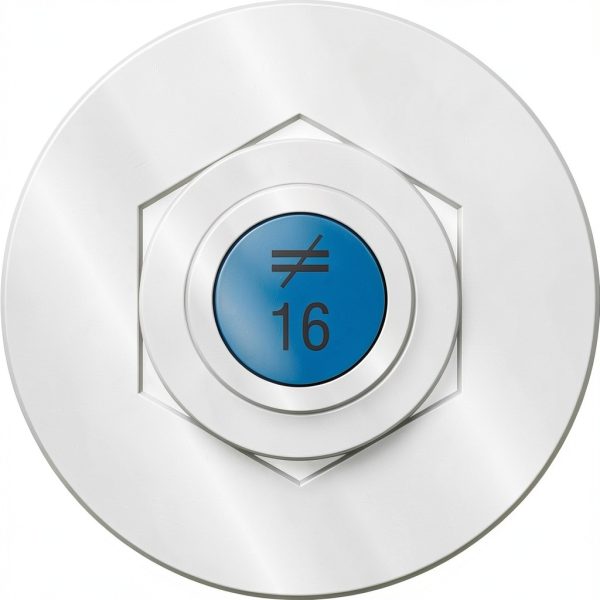 Simpson Strong Tie RFB 5/8 in. x 16 in. Galvanized Retrofit Bolt-4