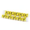 Bolt Seal NovaVision Yellow Structural Bolt Pack 10 - C3 Alloy Steel-1
