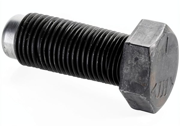 Stens Pressure Bolt 419-325 Structural Bolt 1/2"-20 x 1.75" Carbon-1