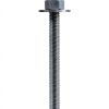 Simpson Strong-Tie RFB 1/2 in x 7 in Hot-Dip Galvanized Retrofit Bolt-0