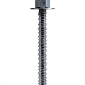 Simpson Strong-Tie RFB 1/2 in x 7 in Hot-Dip Galvanized Retrofit Bolt-0