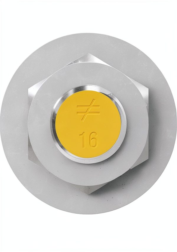 Simpson Strong Tie RFB 5/8 in. x 16 in. Galvanized Retrofit Bolt-3