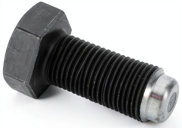 Stens Pressure Bolt 419-325 Structural Bolt 1/2"-20 x 1.75" Carbon-2