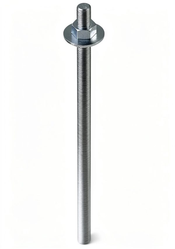 Simpson Strong Tie RFB 5/8 in. x 16 in. Galvanized Retrofit Bolt-1