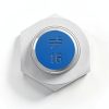 Simpson Strong Tie RFB 5/8 in. x 16 in. Galvanized Retrofit Bolt-2