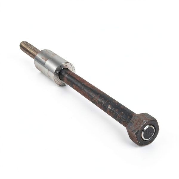 Tree Fort Attachment Bolt by Nelson Treehouse 1in Shaft Lightweight-2