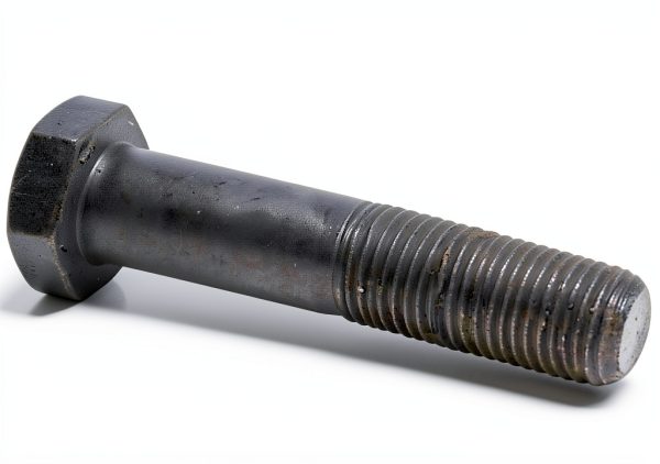 Bolt 3/8-2X 3 Grade 5 Oregon Structural Bolt Model 04-116 Multi-Color-0