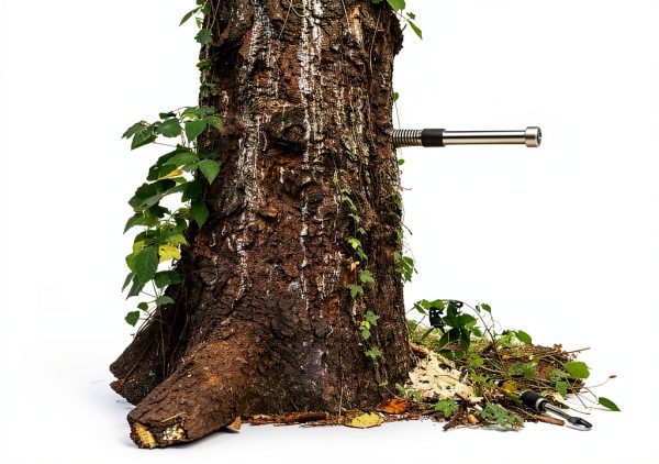 Core TAB Treehouse Bolt by TREEHOUSE SUPPLIES 1.75 Stem-5