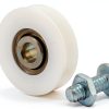 Prime-Line D 1504 1-1/4 In. Steel Ball Bearing Rollers (2 Pack)-0