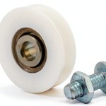 Prime-Line D 1504 1-1/4 In. Steel Ball Bearing Rollers (2 Pack)-0