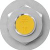 Simpson Strong-Tie RFB 1/2 in x 7 in Hot-Dip Galvanized Retrofit Bolt-2