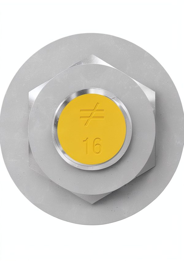Simpson Strong-Tie RFB 1/2 in x 7 in Hot-Dip Galvanized Retrofit Bolt-2