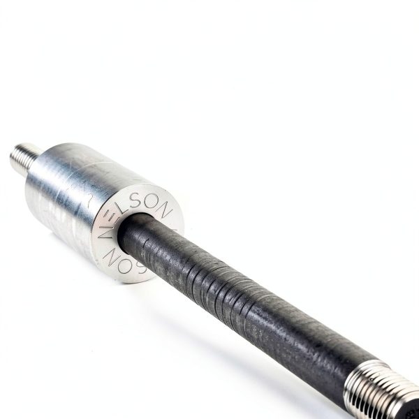 Standard Limb Attachment Bolt–Nelson Treehouse 3000‑10000lb-2