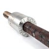 Tree Fort Attachment Bolt by Nelson Treehouse 1in Shaft Lightweight-1