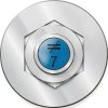 Simpson Strong-Tie RFB 1/2 in x 7 in Hot-Dip Galvanized Retrofit Bolt-3
