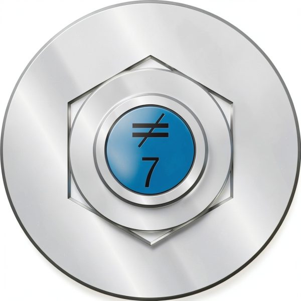 Simpson Strong-Tie RFB 1/2 in x 7 in Hot-Dip Galvanized Retrofit Bolt-3