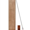 Tree Fort Attachment Bolt by Nelson Treehouse 1in Shaft Lightweight-4