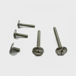 1/4-20 Sidewalk Bolt 18-8 Stainless Steel by Hurricane Hardware-0