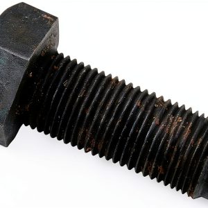 Stens Pressure Bolt 419-325 Structural Bolt 1/2"-20 x 1.75" Carbon-0
