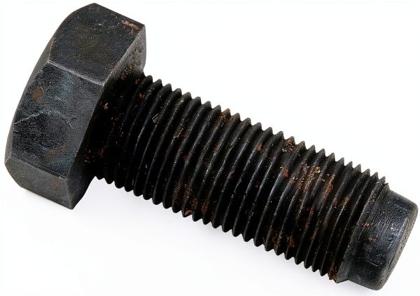 Stens Pressure Bolt 419-325 Structural Bolt 1/2"-20 x 1.75" Carbon-0
