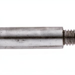 Hillman Axle Bolt 1/2 x 1-5/16-Inch Structural Bolt 7-Pack Zinc-Plated-0