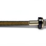 Pearl SST-5042 Stainless Steel Tension Bolt W7/32 x 42mm Fastener-0