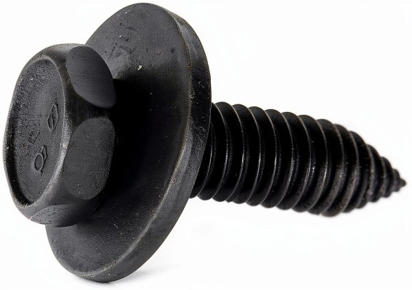 Metric Body Bolt 8mm x 25mm by Hillman Group 20 Pack Alloy Steel Hex-0