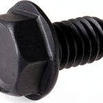The Hillman Group 44163 3/8-16 x 1-Inch Body Bolt, 10-Pack-0