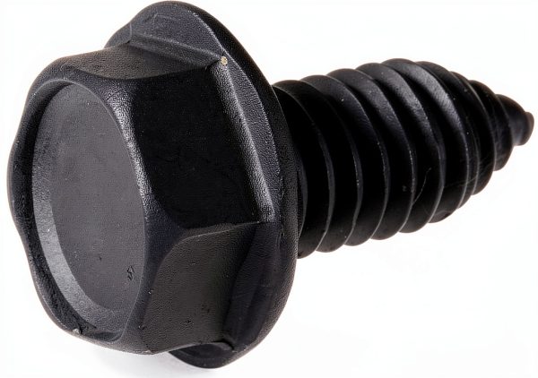 The Hillman Group 44163 3/8-16 x 1-Inch Body Bolt, 10-Pack-0