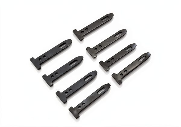 Sandbaggy Long Wedge Bolts for Concrete Forms – 50 Reusable Steel-8