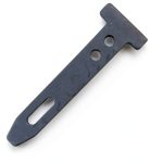 Sandbaggy Long Wedge Bolts for Concrete Forms – 50 Reusable Steel-0