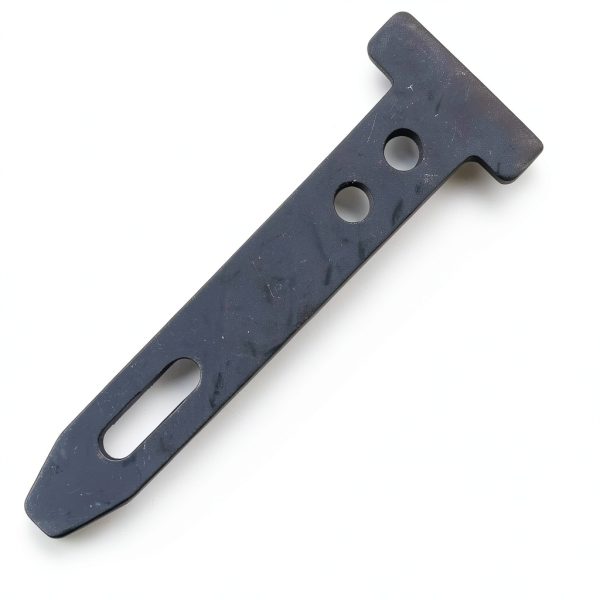 Sandbaggy Long Wedge Bolts for Concrete Forms – 50 Reusable Steel-0