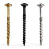 GRK 132231 RSS SS HandyPak 5/16 x 5-1/8 Inch Structural Screws 40pk-3