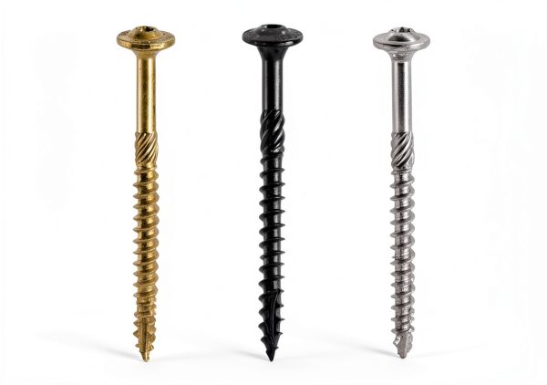 GRK 132231 RSS SS HandyPak 5/16 x 5-1/8 Inch Structural Screws 40pk-3
