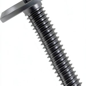 Hillman Sidewalk Bolt 1/4" x 2" Stainless Steel Fastener, 100 pcs-0