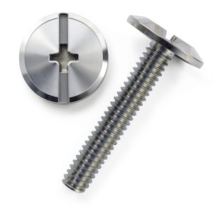 Combo Sidewalk Bolts 304 Stainless Steel Hurricane Hardware Screw Man-0