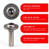 GRK 132231 RSS SS HandyPak 5/16 x 5-1/8 Inch Structural Screws 40pk-1