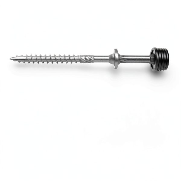 GRK 132231 RSS SS HandyPak 5/16 x 5-1/8 Inch Structural Screws 40pk-4